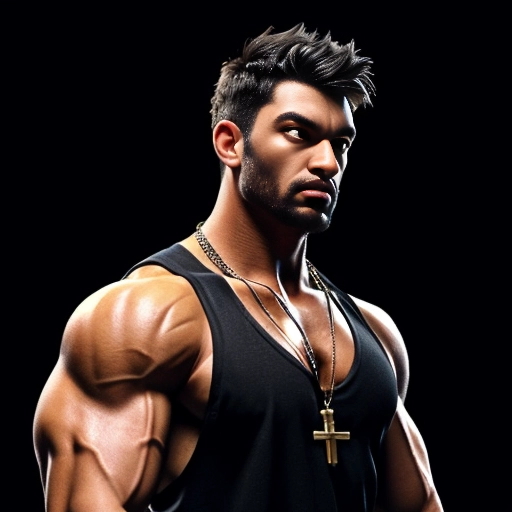 Pao internet vidéo illustration 3d serveur intelligence générative freelance paris studio de création 5SSD6JL0